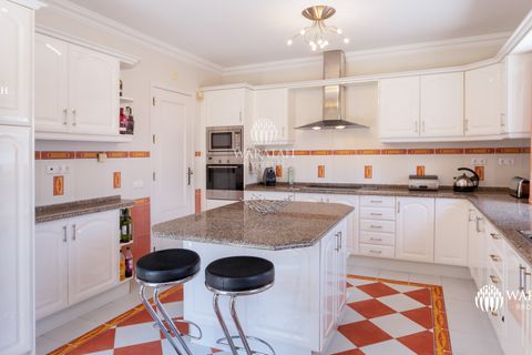 Villa a Vale do Lobo, Faro, Vale do Lobo - € 4.200.000 | Ref: Esme - foto 10